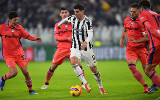 Lịch thi đấu, trực tiếp Serie A hôm nay 5.12: 'Bài dễ' cho Juventus
