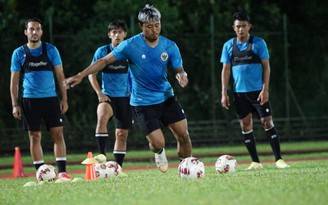 Lịch thi đấu, trực tiếp AFF Cup 2020 hôm nay 9.12: Chờ xem tuyển Indonesia có gì