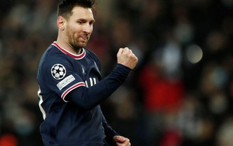 Lịch thi đấu, trực tiếp Ligue 1 hôm nay 12.12: Messi giúp PSG phá dớp trước Monaco?