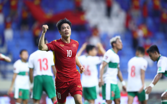 Lịch thi đấu, trực tiếp AFF Cup 2020 hôm nay 15.12: Indonesia khó đòi nợ tuyển Việt Nam