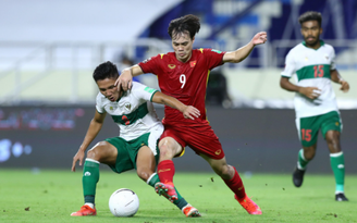 Lịch thi đấu, trực tiếp AFF Cup 2020 hôm nay 19.12: Tuyển Việt Nam thắng để chắc suất