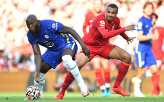 Lịch thi đấu, lịch trực tiếp Ngoại hạng Anh hôm nay 2.1: Chelsea 'chiến' Liverpool