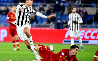 Lịch thi đấu, trực tiếp Serie A hôm nay 15.1: Hành trình trở lại top 4 của Juventus