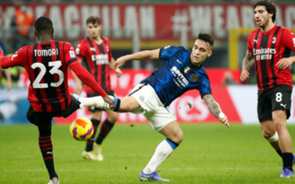 Lịch thi đấu, trực tiếp Serie A hôm nay 6.2: Derby hấp dẫn ở thành phố Milan