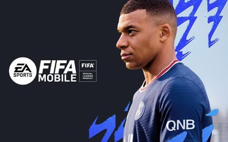 Tin sốc cho game thủ: FIFA Mobile dừng phát hành tại Việt Nam