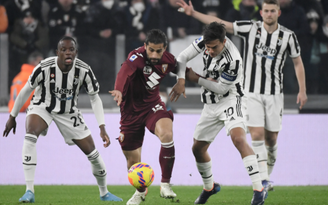 Lịch thi đấu, trực tiếp Serie A hôm nay 26.2: Cơ hội bất ngờ cho Juventus