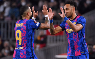 Lịch thi đấu, trực tiếp La Liga đêm nay 13.3: Chờ 'song sát' Barcelona tỏa sáng