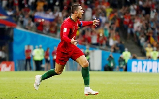 Lịch thi đấu play-off World Cup khu vực châu Âu sáng 25.3: Chờ Ronaldo cứu Bồ Đào Nha