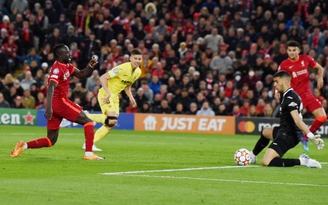 Lịch thi đấu, trực tiếp bán kết Champions League sáng mai 4.5: Paris đợi Liverpool