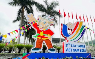 Những lý do khiến đội tuyển Free Fire Việt Nam tự tin đoạt HCV tại SEA Games 31