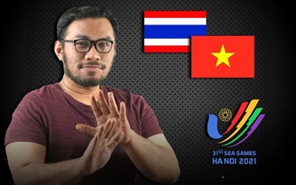 HLV Free Fire Indonesia: 'Việt Nam là ứng cử viên của tấm HCV tại SEA Games 31'