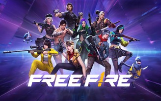 Free Fire trở thành cộng đồng game thủ đầu tiên xây trường cho trẻ em vùng cao