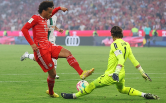 Lịch thi đấu Bundesliga hôm nay 3.9: Lần hiếm hoi Bayern Munich phải đòi lại ngôi đầu