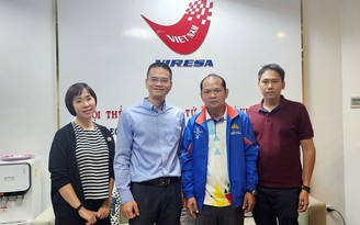 Việt Nam - Campuchia kích hoạt quy trình tổ chức thể thao điện tử tại SEA Games 32