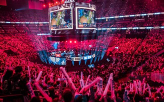 NRG Asia úp mở kế hoạch đầu tư lớn vào Esports Việt Nam