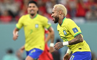 Kết quả Brazil 4-1 Hàn Quốc, World Cup 2022: Selecao ngạo nghễ vào tứ kết gặp Croatia