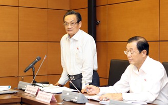 Không lấy tiền của ngân hàng cho doanh nghiệp mua sân bay, bến cảng