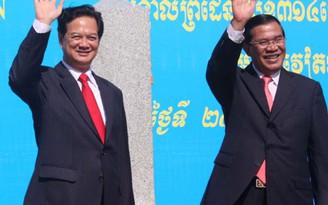 Campuchia khẳng định tôn trọng các Hiệp ước đã ký kết với Việt Nam