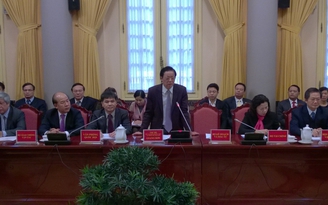 Sau 15 ngày bỏ phiếu trưng cầu ý dân phải công khai kết quả