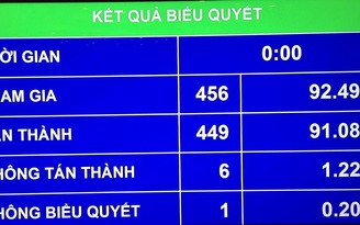 Thí điểm cấp thị thực điện tử có lo hộ chiếu 'đường lưỡi bò'?