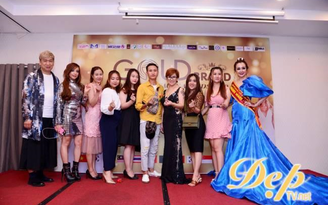 Golden Brands Of Asian Beauty Awards 2019 - Sân chơi của các chuyên gia làm đẹp châu Á khởi động