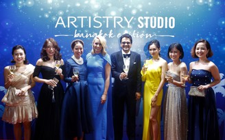 Artistry tiếp tục là nhà tài trợ kim cương Liên hoan phim quốc tế Busan 2019