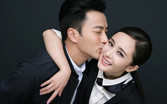 Lưu Khải Uy: Người đàn ông lý tưởng