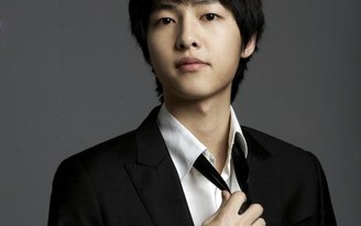 5 điều có thể bạn chưa biết về “mỹ nam” Song Joong Ki