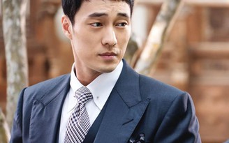 So Ji Sub: Chỉ là ngôi sao trên màn ảnh