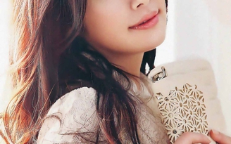 Chuyện tình đẹp như cổ tích