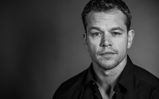 Năm điều thú vị về Matt Damon