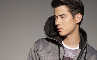 Sáu điều thú vị về Mario Maurer