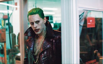 8 bài học từ phong cách thời trang của Jared Leto