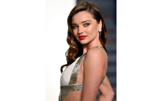 Miranda Kerr trải lòng về cuộc hôn nhân với Orlando Bloom