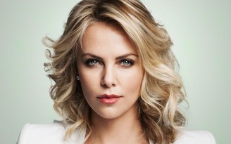 5 điều bạn chưa biết về Charlize Theron