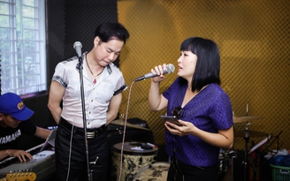 Tình khúc vượt thời gian rời nhà hát Hòa Bình