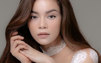 Hồ Ngọc Hà hát bài của Đan Trường