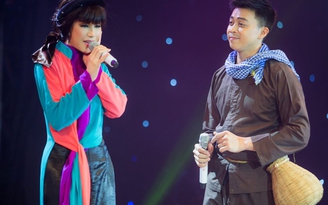 Nhật Hạ lần đầu hát thể loại nhạc chưa bao giờ nghe