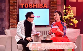 Hoa hậu Đỗ Mỹ Linh tiết lộ tiêu chuẩn "ý trung nhân"