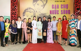 Gạo chợ nước sông – bộ phim kỷ niệm 100 năm cải lương
