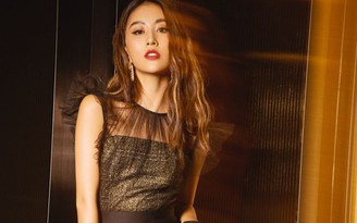CocoSin kết hợp với siêu mẫu Jessica Minh Anh ra mắt BST mới
