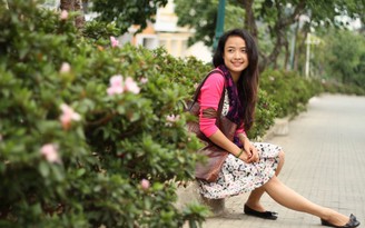 Diễn viên Lê Bê La: Tính tiết kiệm ăn sâu vào máu tôi Diễn viên Lê Bê La: Tính tiết kiệm ăn sâu vào máu tôi
