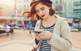 Chuyện gì sẽ xảy ra khi bạn nghiện smartphone?