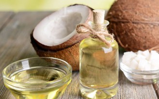 28 công dụng làm đẹp tuyệt vời của dầu dừa