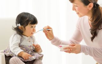 Làm mẹ như đánh trận