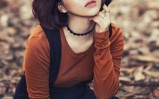 Cô nàng vintage