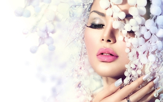 Vẻ ngoài đẹp, tinh thần sảng khoái bạn sẽ tự tin rạng rỡ!
