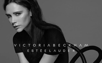 Bộ trang điểm giới hạn Victoria Beckham x Estée Lauder