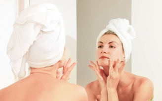 Giải pháp chăm sóc tốt nhất cho làn da lão hóa