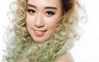 Sương mùa Xuân